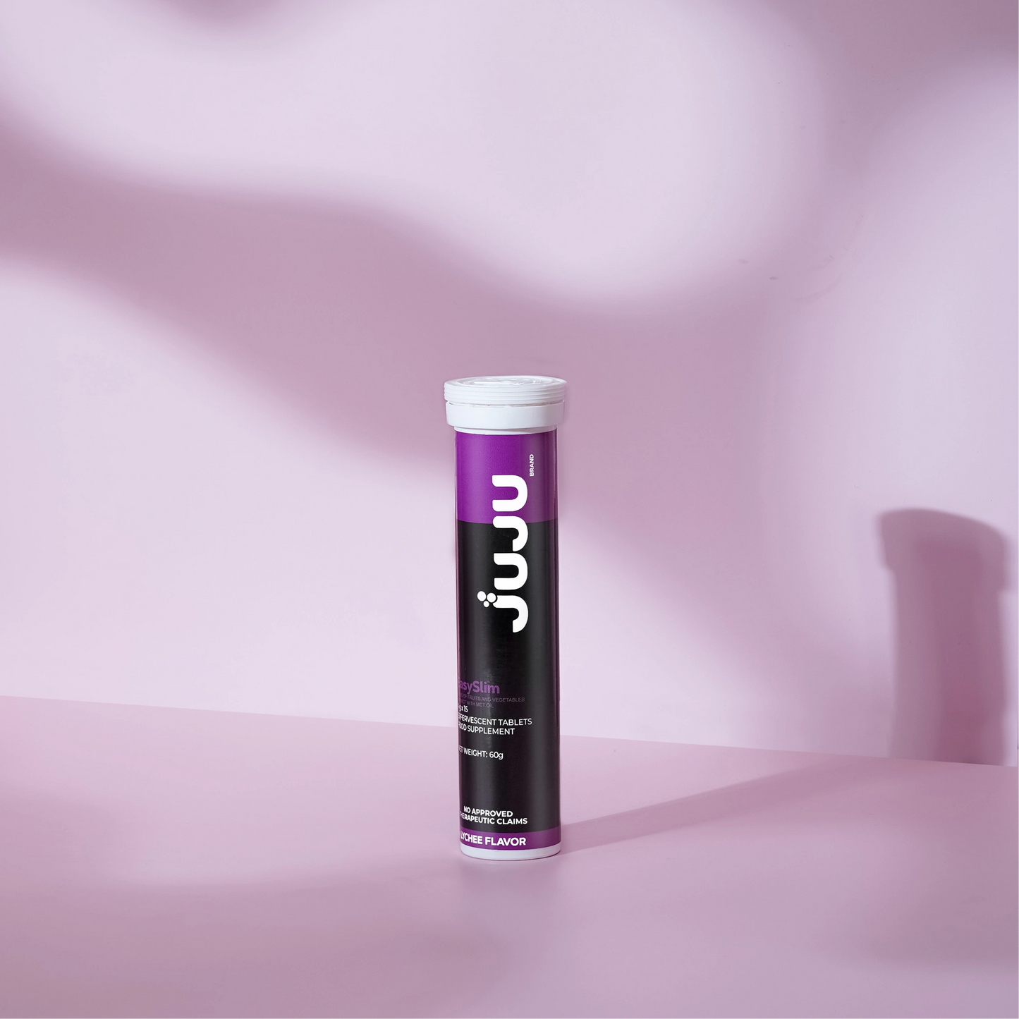TRIAL PACK: JUJU EASYSLIM TRIAL TUBE