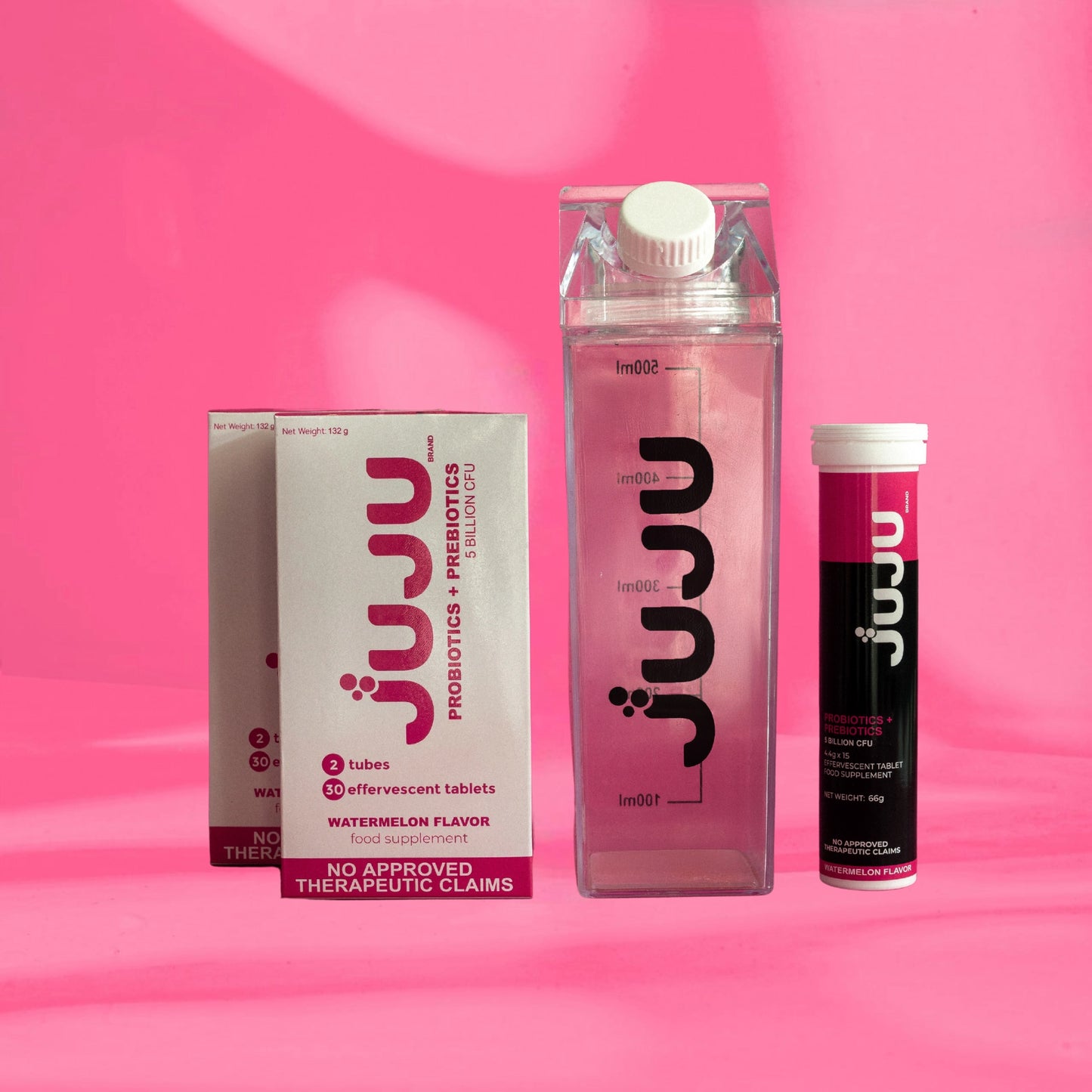 JUJU TRIBIOTIC