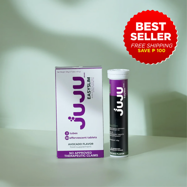 JUJU EASYSLIM Avocado Wholesale