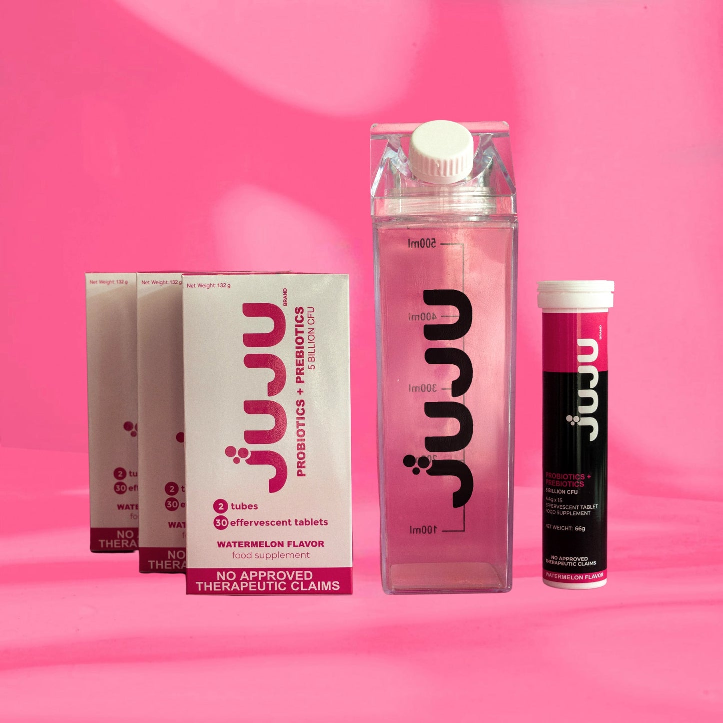 JUJU TRIBIOTIC
