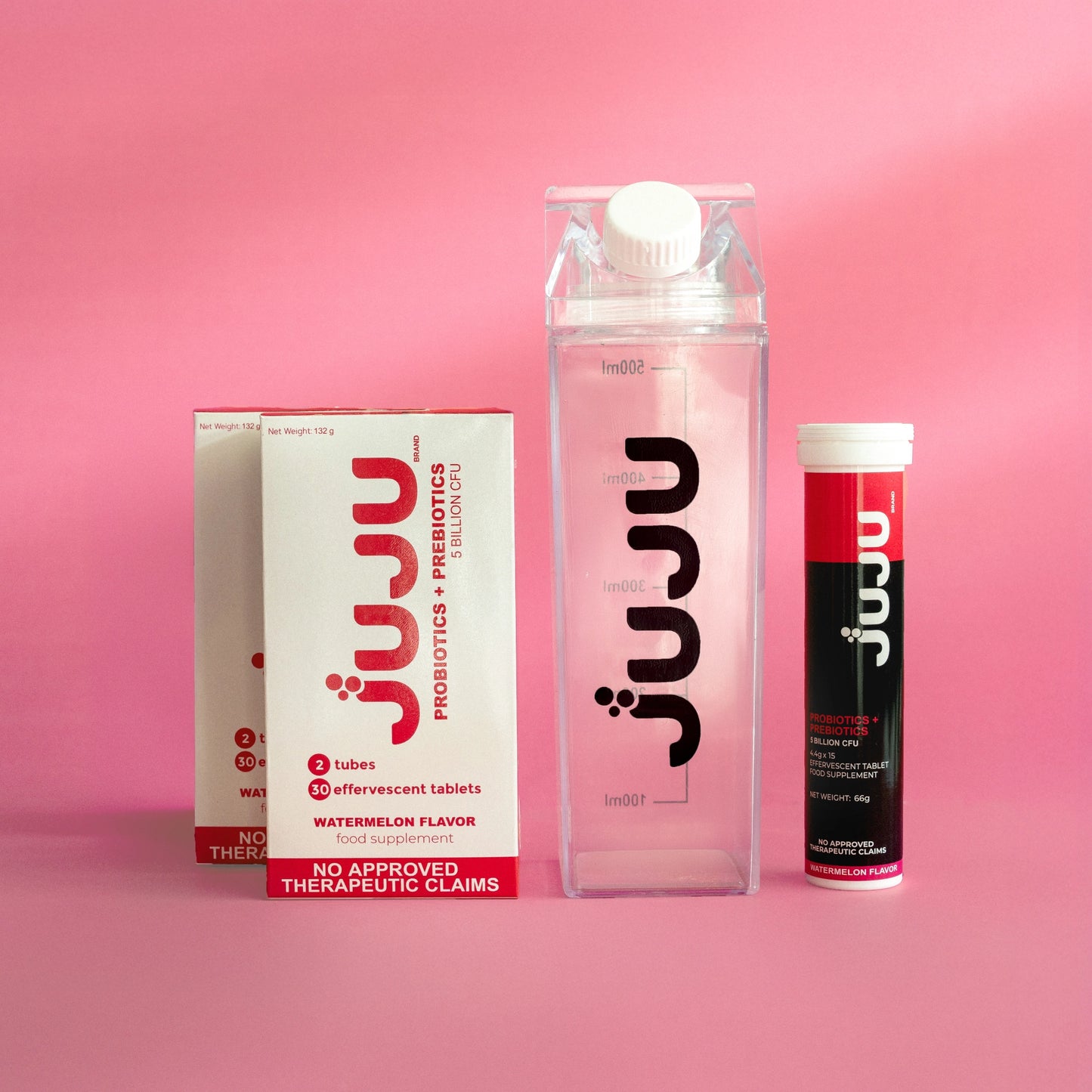 JUJU TRIBIOTIC