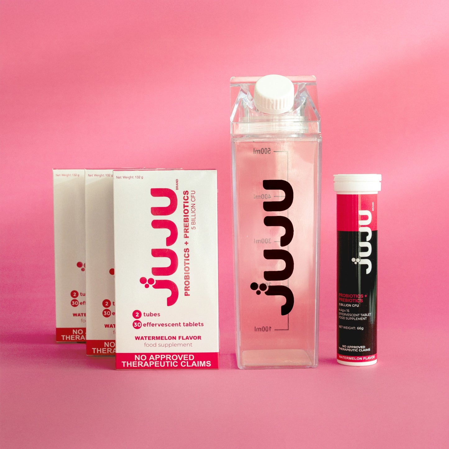 JUJU TRIBIOTIC