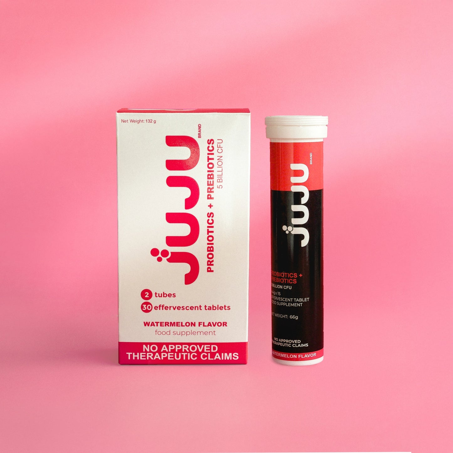 JUJU TRIBIOTIC
