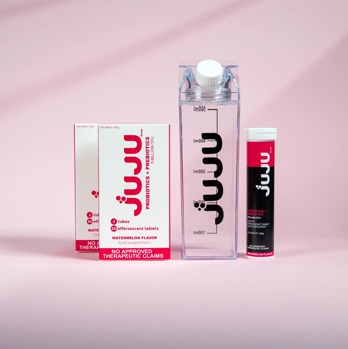 JUJU TRIBIOTIC