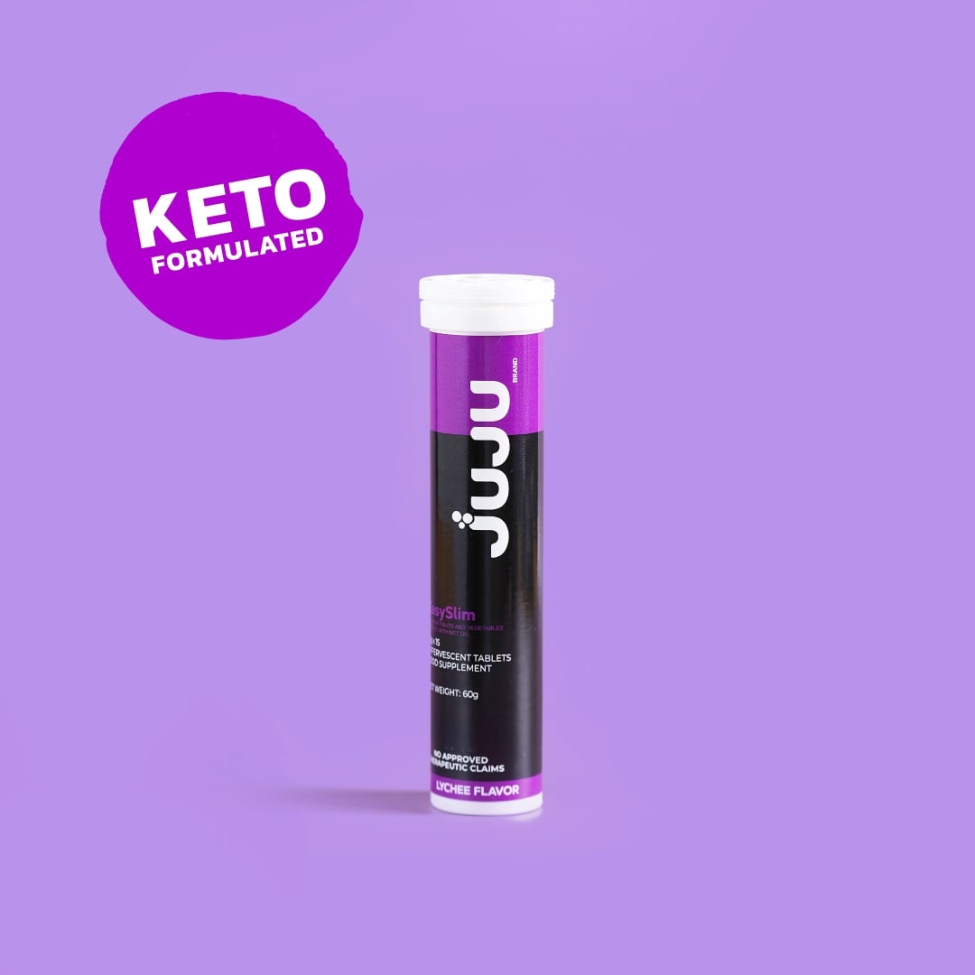 TRIAL PACK: JUJU EASYSLIM TRIAL TUBE