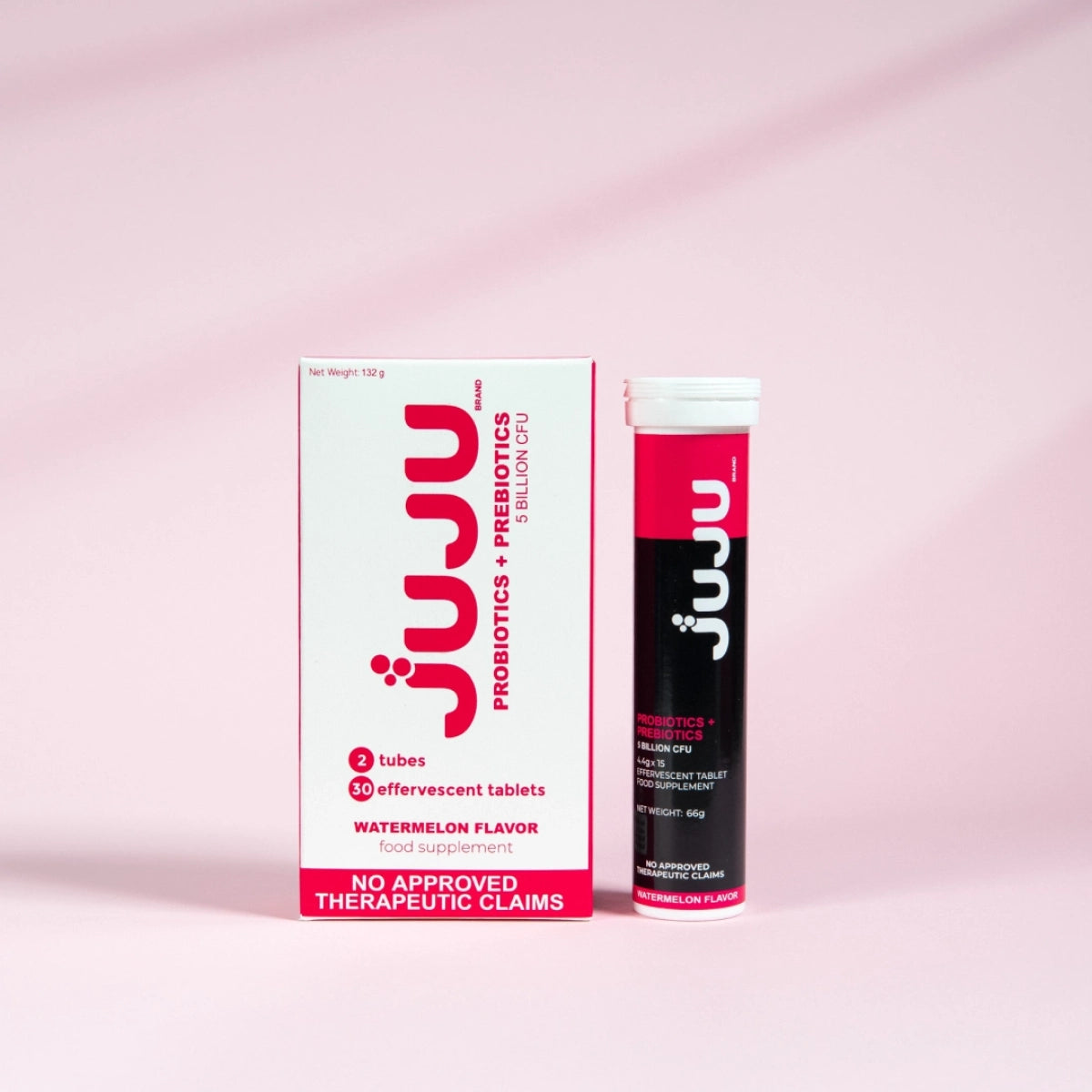 JUJU TRIBIOTIC