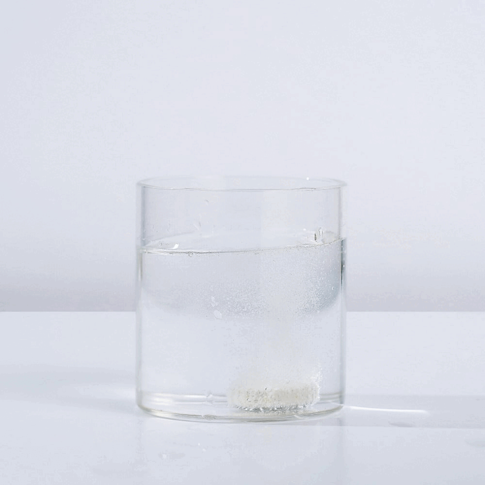 JUJU SLEEPFRESH EFFERVESCENT TABLETS