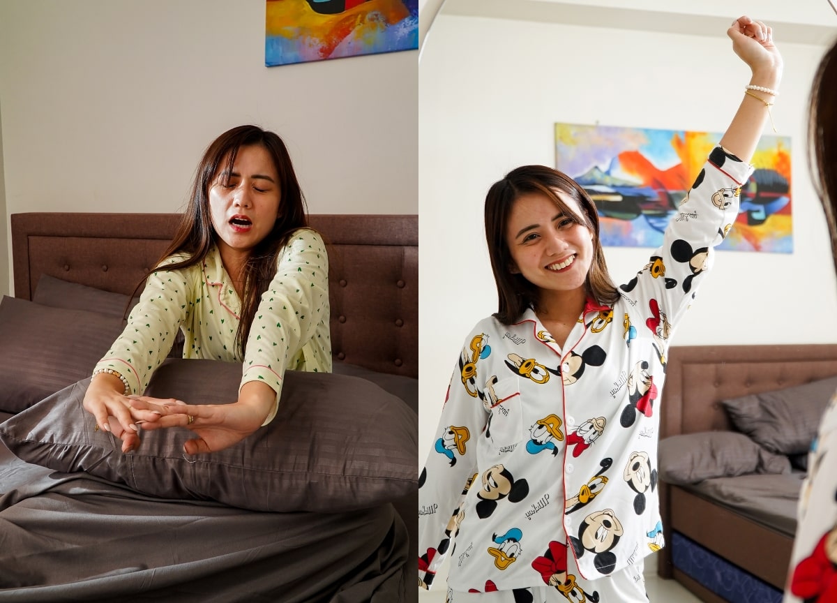 JUJU SLEEPFRESH TRIAL TUBE