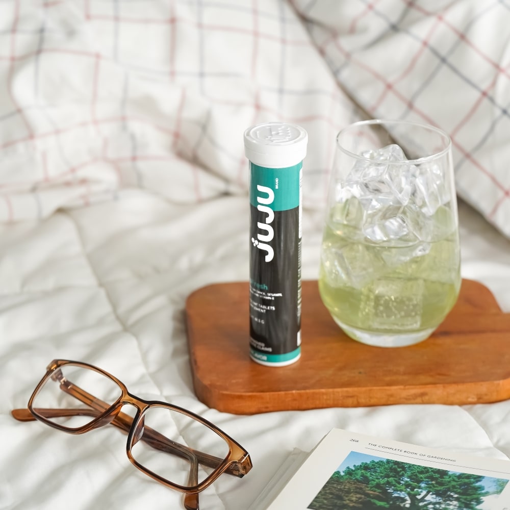 JUJU SLEEPFRESH TRIAL TUBE