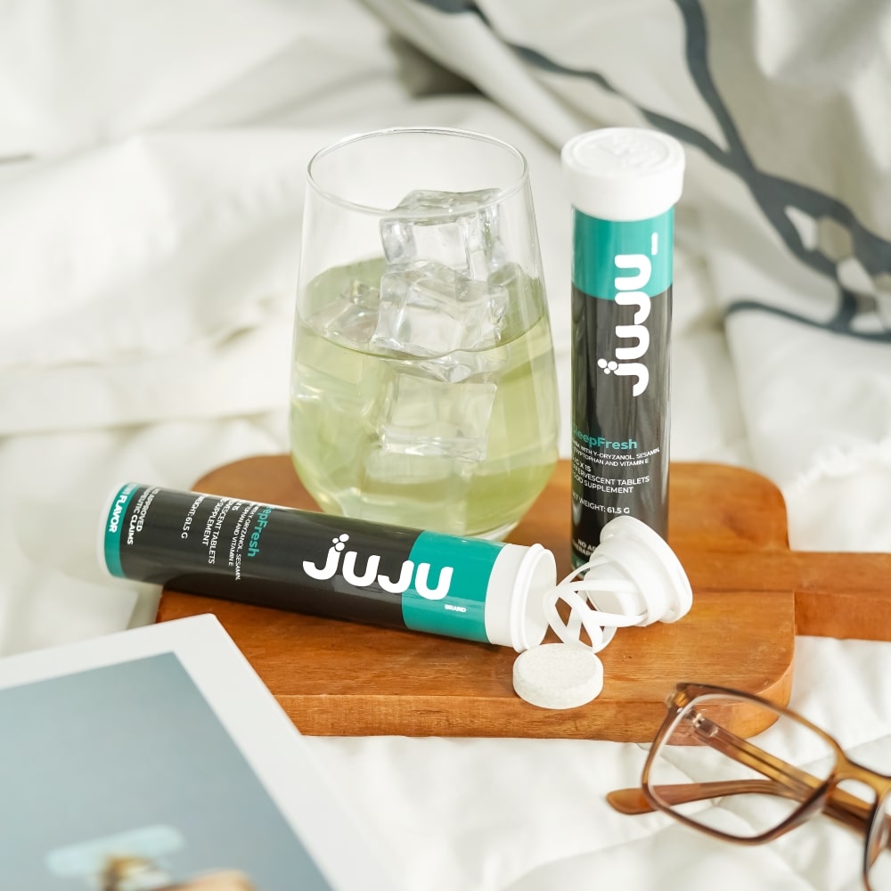 JUJU SLEEPFRESH