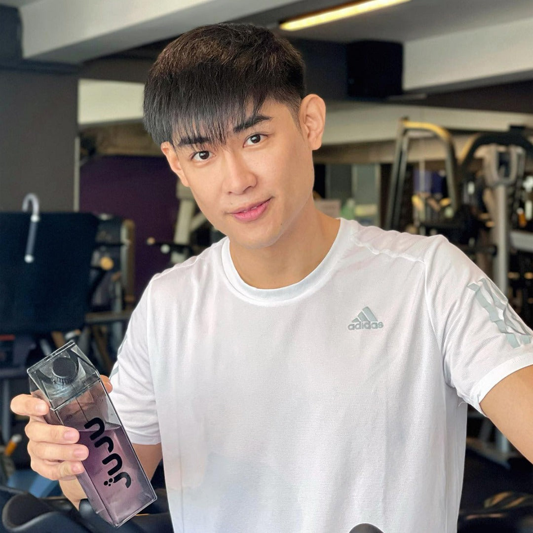 JUJU COLLAGEN + Vitamin C