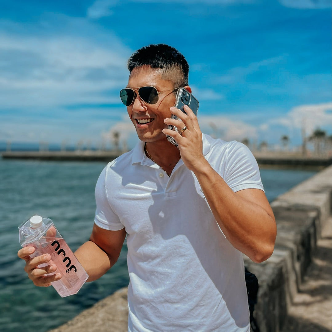 JUJU COLLAGEN + Vitamin C