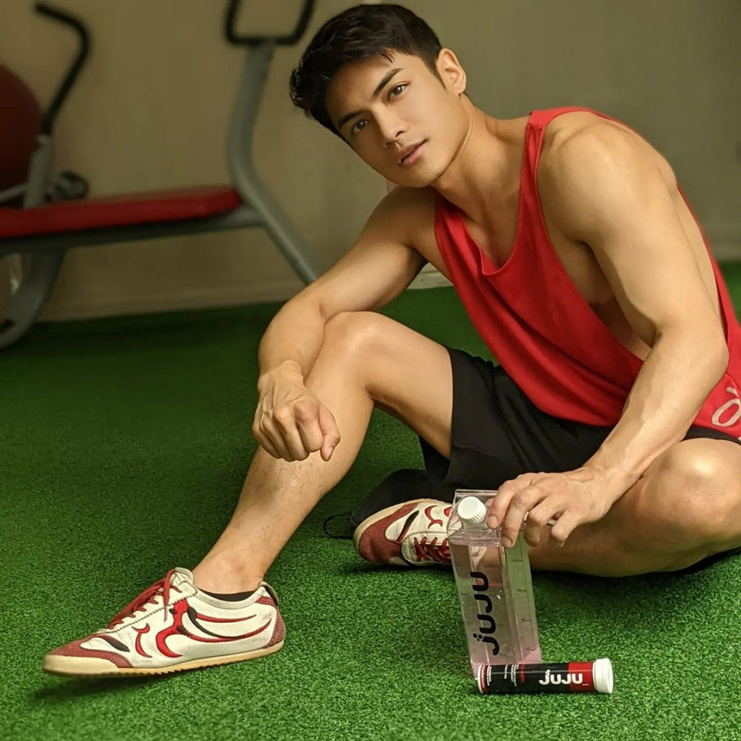 JUJU COLLAGEN + Vitamin C