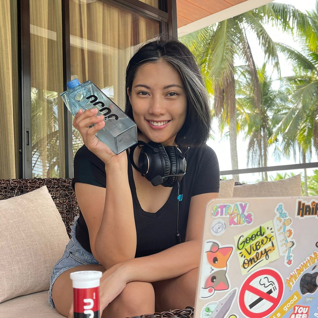 JUJU COLLAGEN + Vitamin C