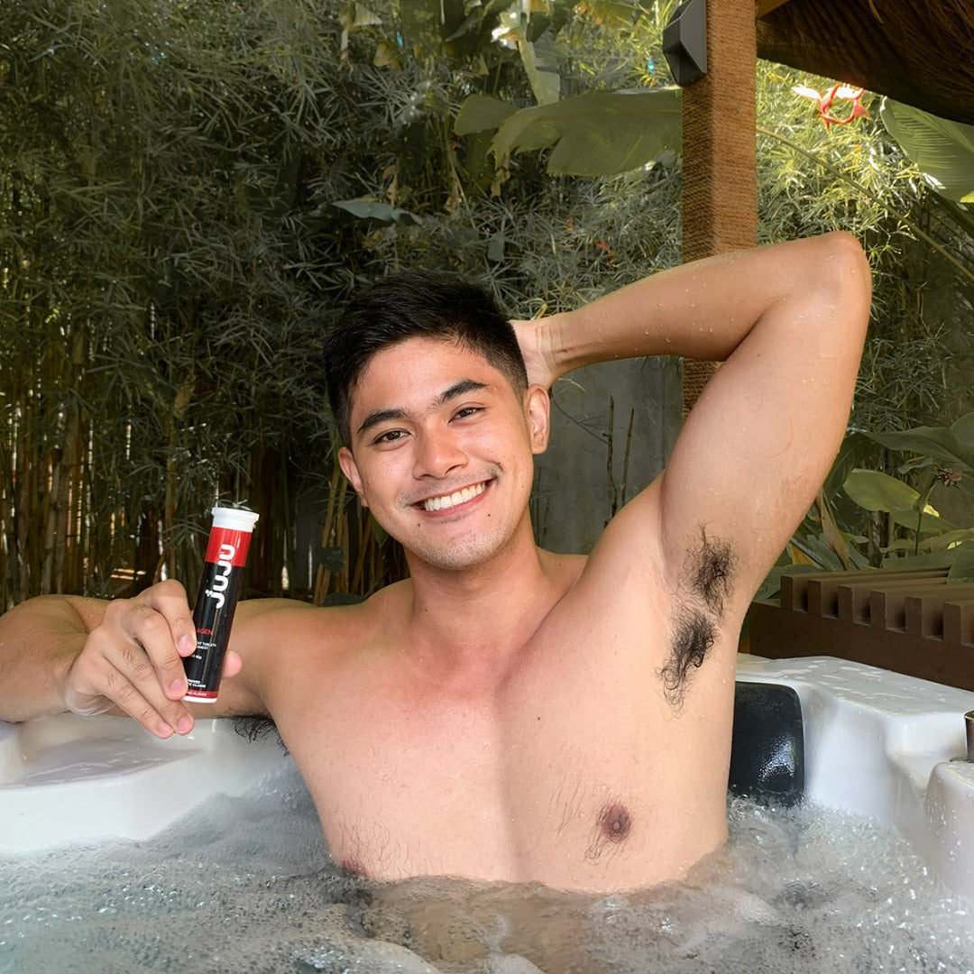 JUJU COLLAGEN + Vitamin C