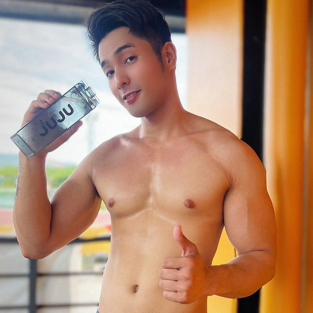 JUJU COLLAGEN + Vitamin C