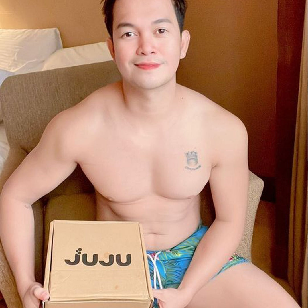 JUJU COLLAGEN + Vitamin C