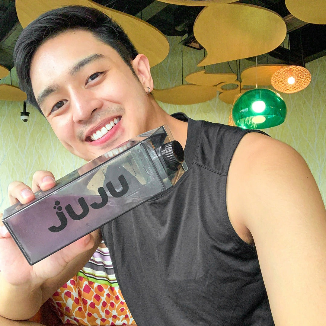 JUJU COLLAGEN + Vitamin C