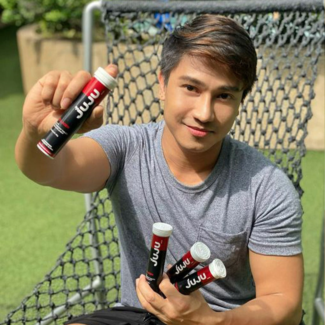 JUJU COLLAGEN + Vitamin C