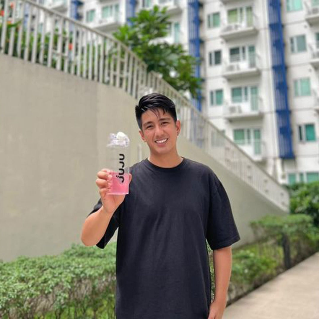 JUJU COLLAGEN + Vitamin C