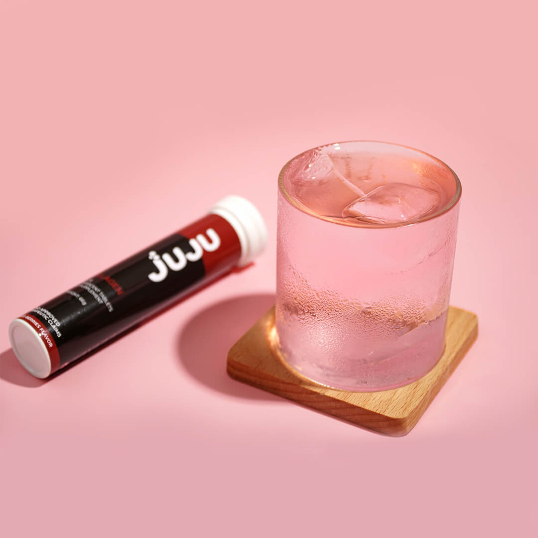 TRIAL PACK: JUJU COLLAGEN TRIAL TUBE