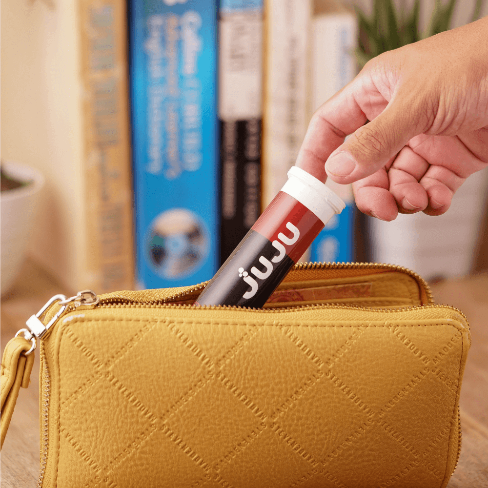TRIAL PACK: JUJU COLLAGEN TRIAL TUBE