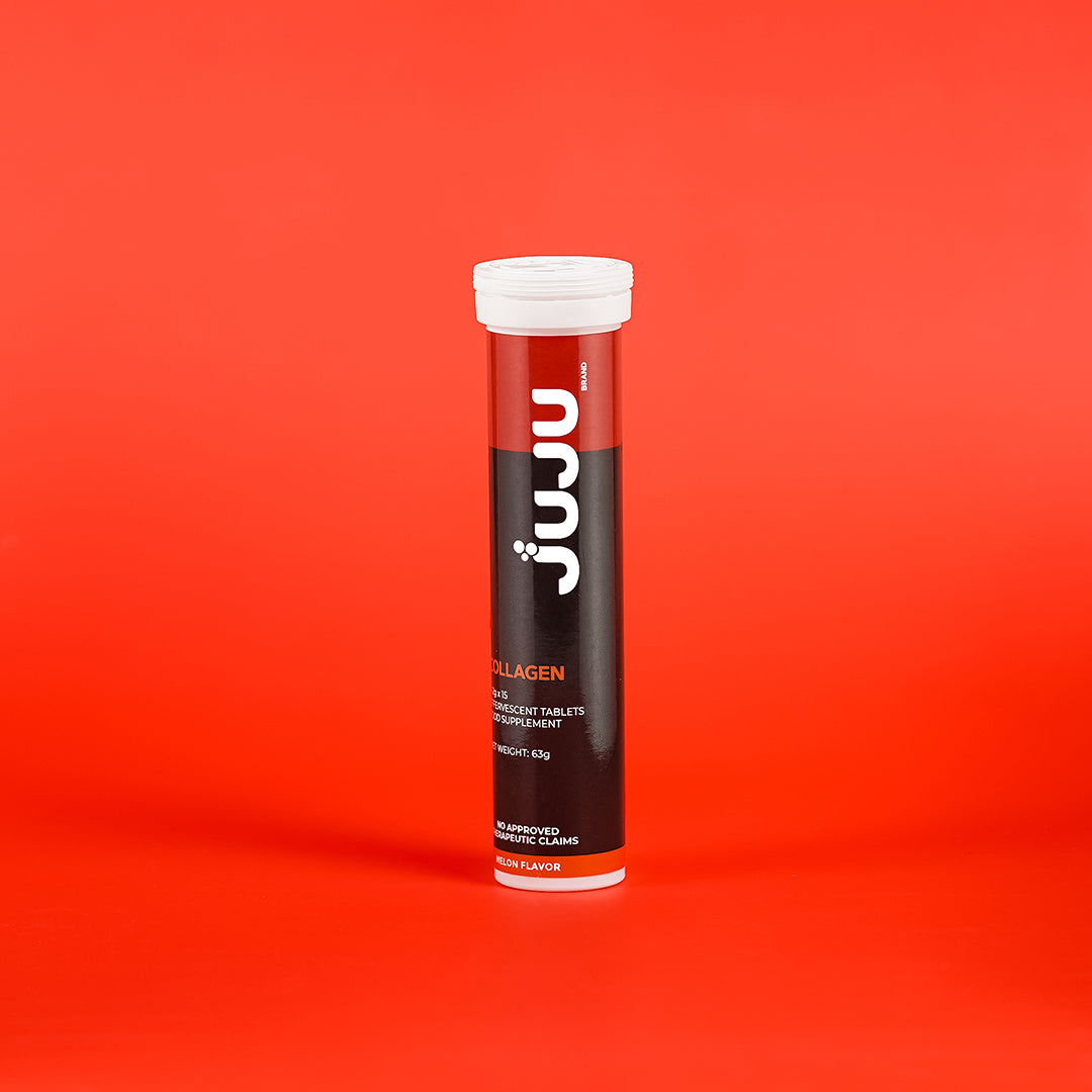 TRIAL PACK: JUJU COLLAGEN TRIAL TUBE