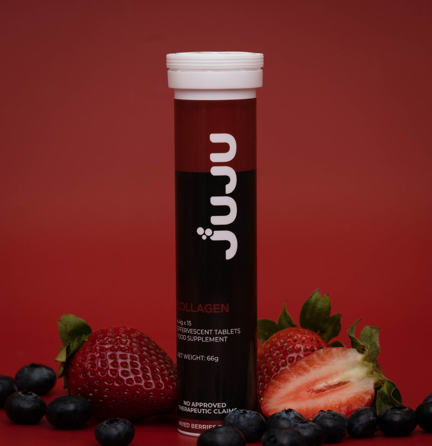 JUJU COLLAGEN + Vitamin C