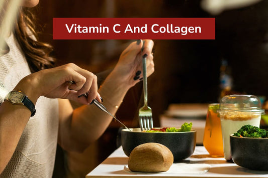 Vitamin C And Collagen