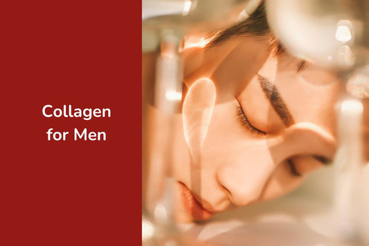 Collagen for Men