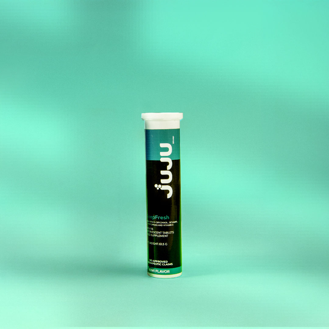 JUJU SLEEPFRESH TRIAL TUBE