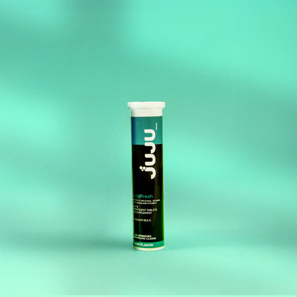 1 Tube (15 tablets)