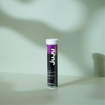 TRIAL PACK: JUJU EASYSLIM TRIAL TUBE