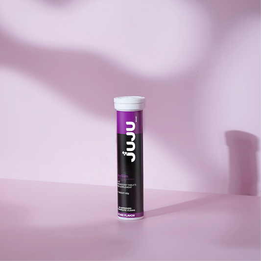 TRIAL PACK: JUJU EASYSLIM TRIAL TUBE