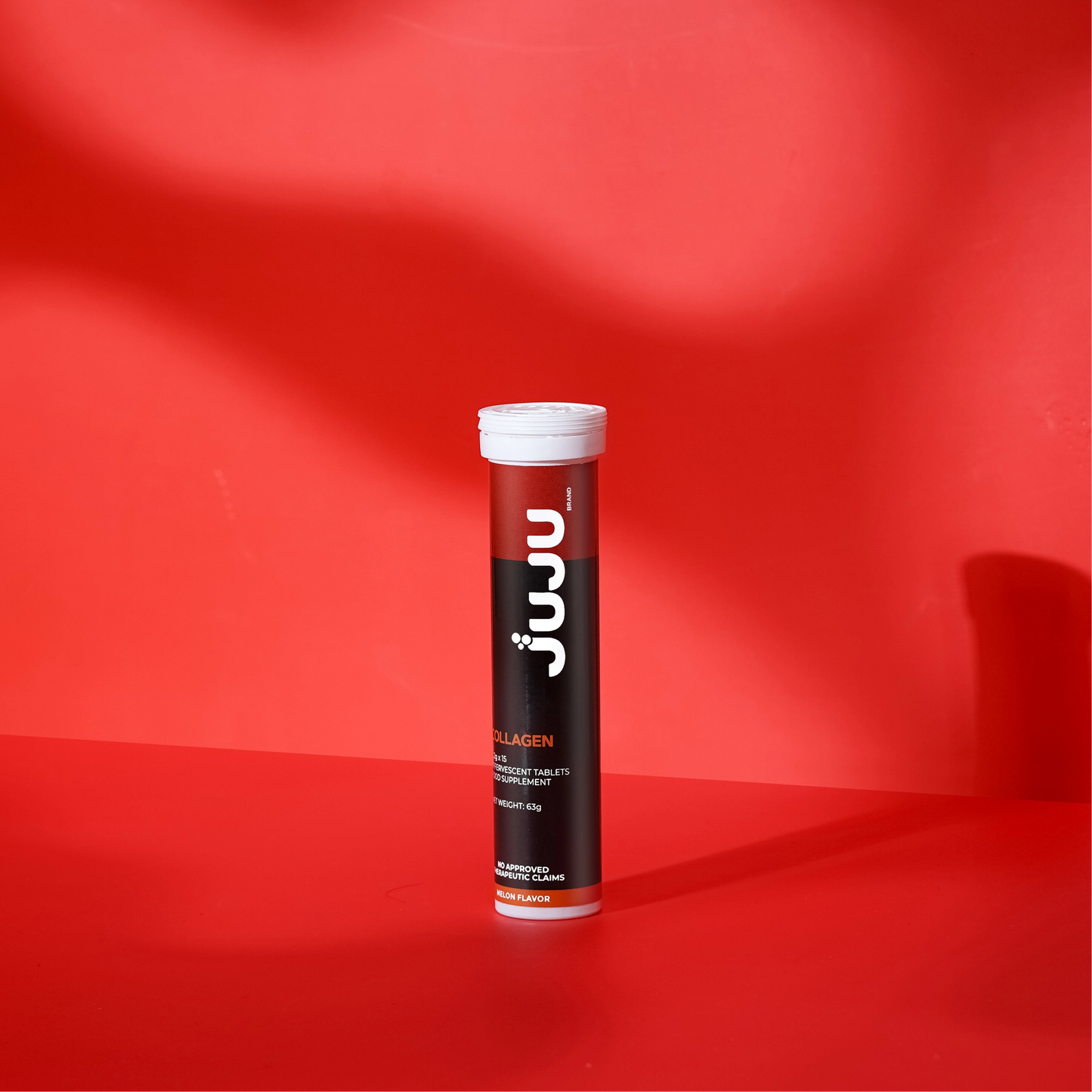 TRIAL PACK: JUJU COLLAGEN TRIAL TUBE