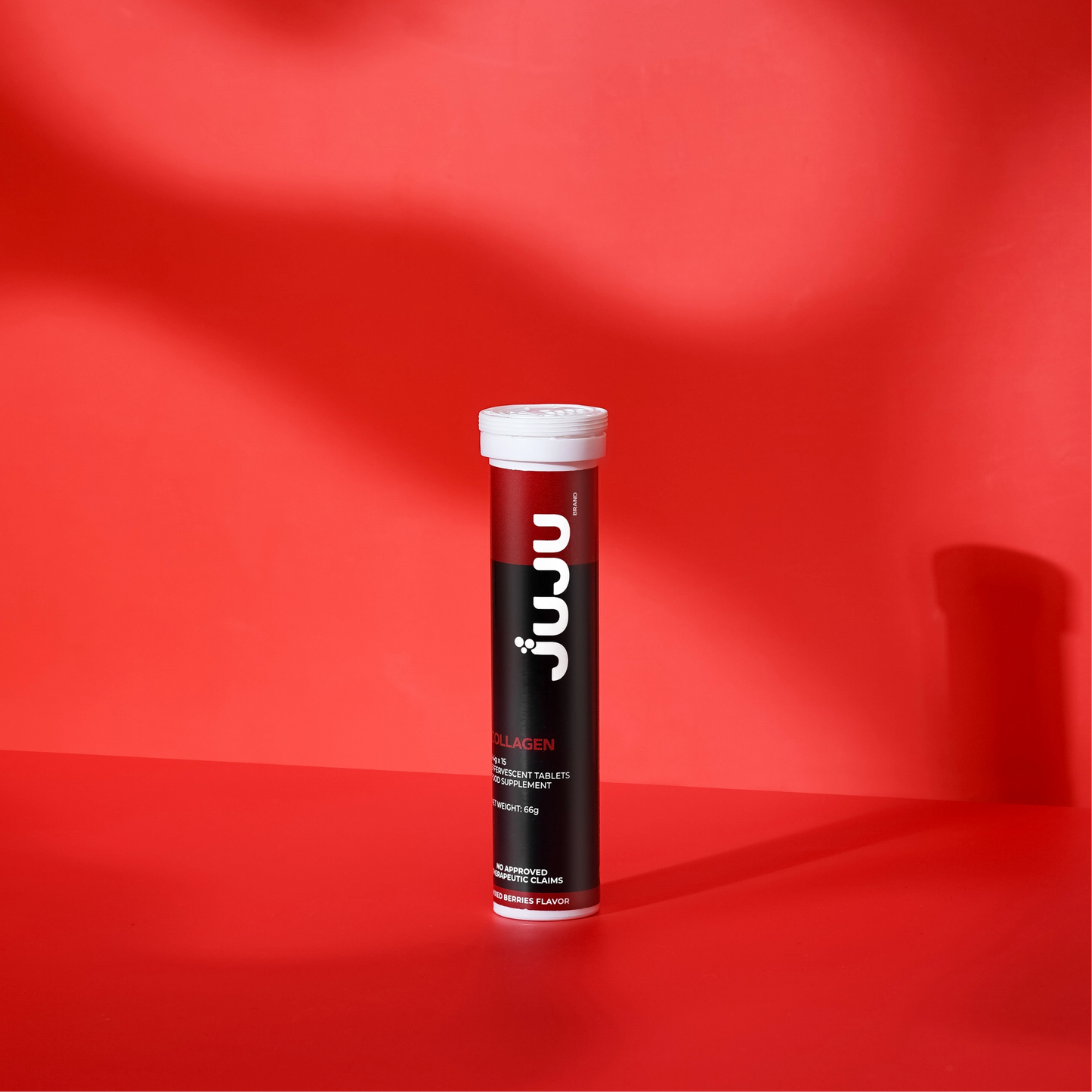 TRIAL PACK: JUJU COLLAGEN TRIAL TUBE