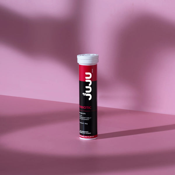 1 Tube - (15 tablets)