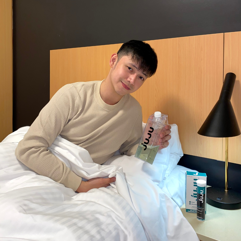 JUJU SLEEPFRESH