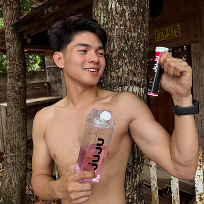 JUJU TRIBIOTIC