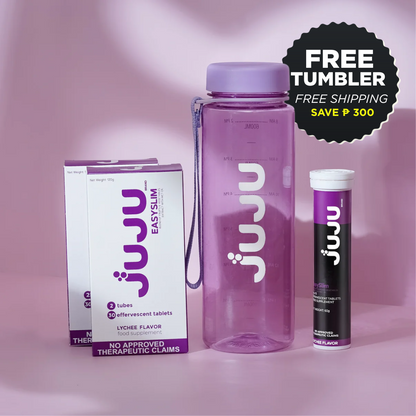 JUJU EASYSLIM