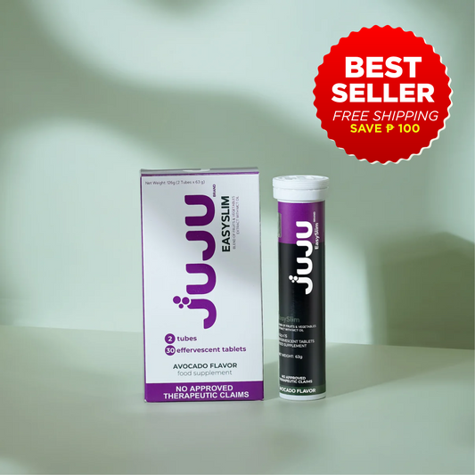 JUJU EASYSLIM Avocado Wholesale