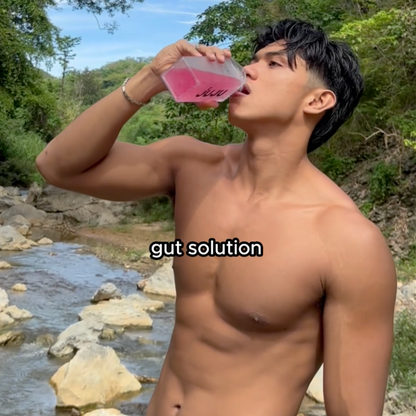 JUJU TRIBIOTIC