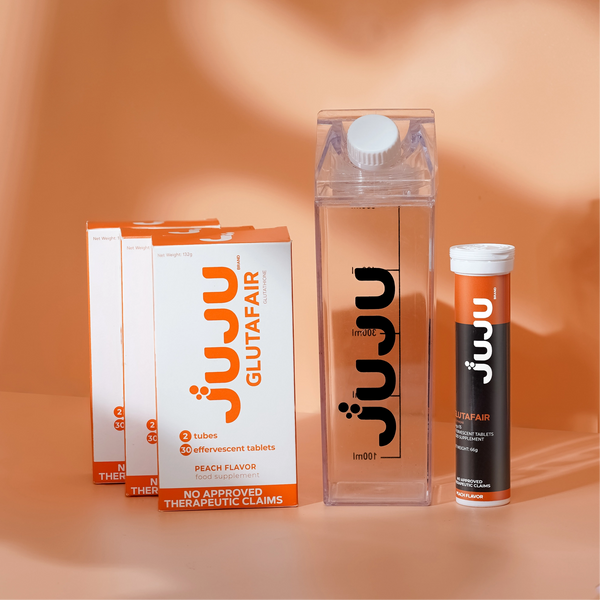 3 Boxes - (90 Tablets)