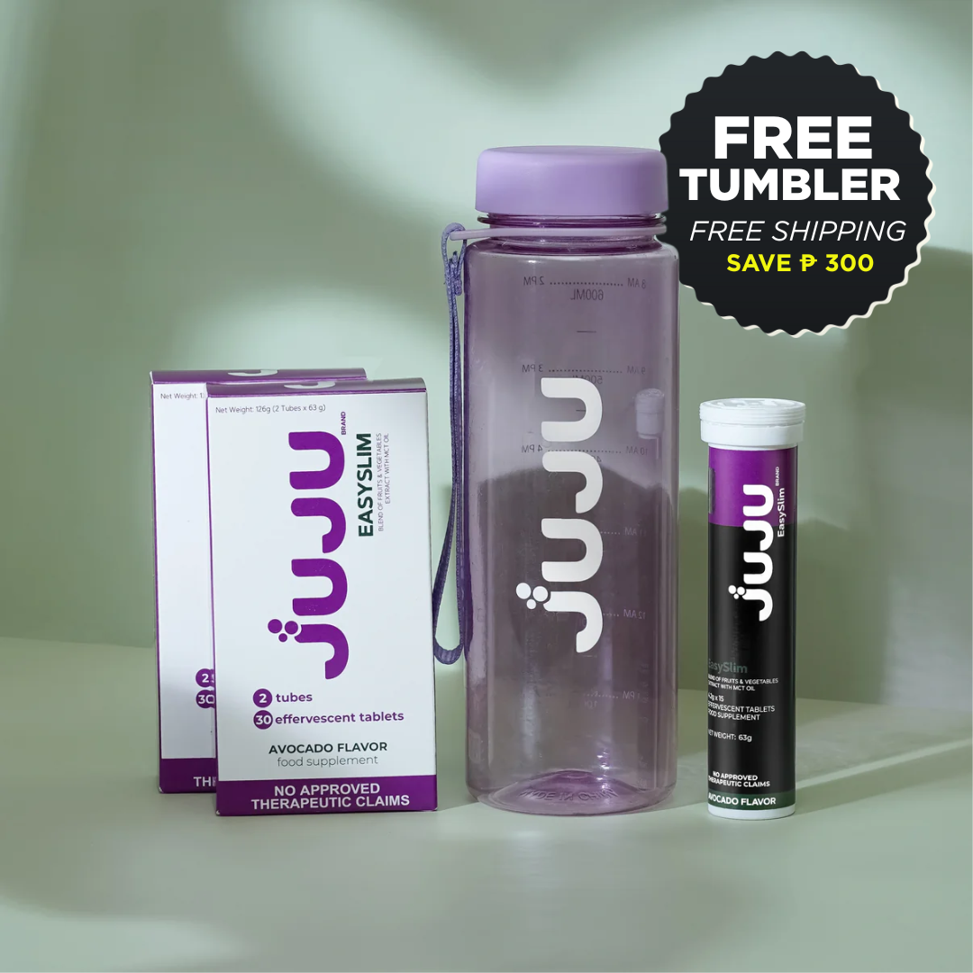 JUJU EASYSLIM