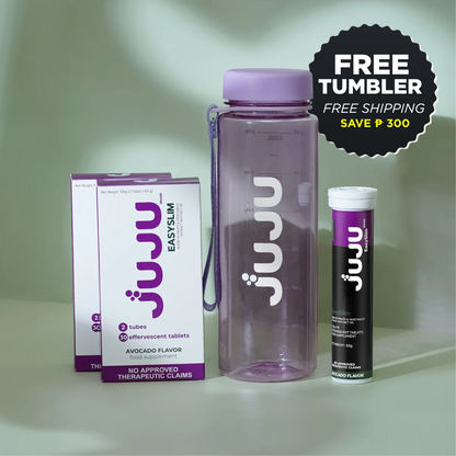 JUJU EASYSLIM