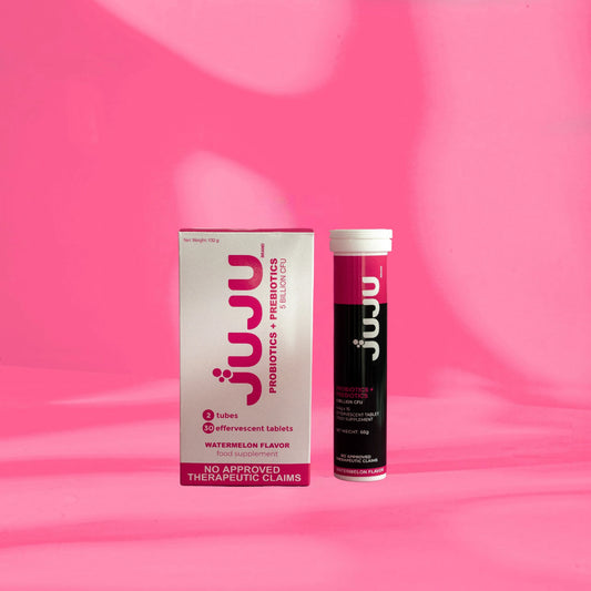 JUJU TRIBIOTIC