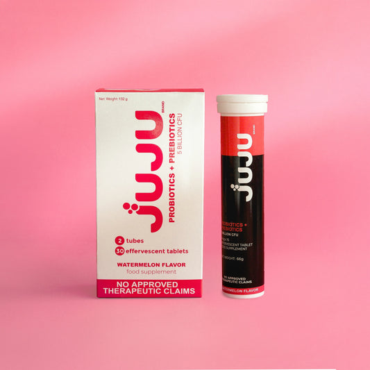 JUJU TRIBIOTIC