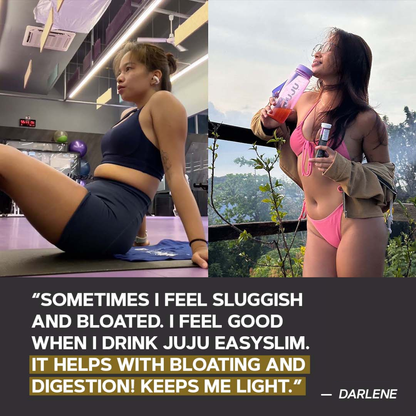 JUJU EASYSLIM