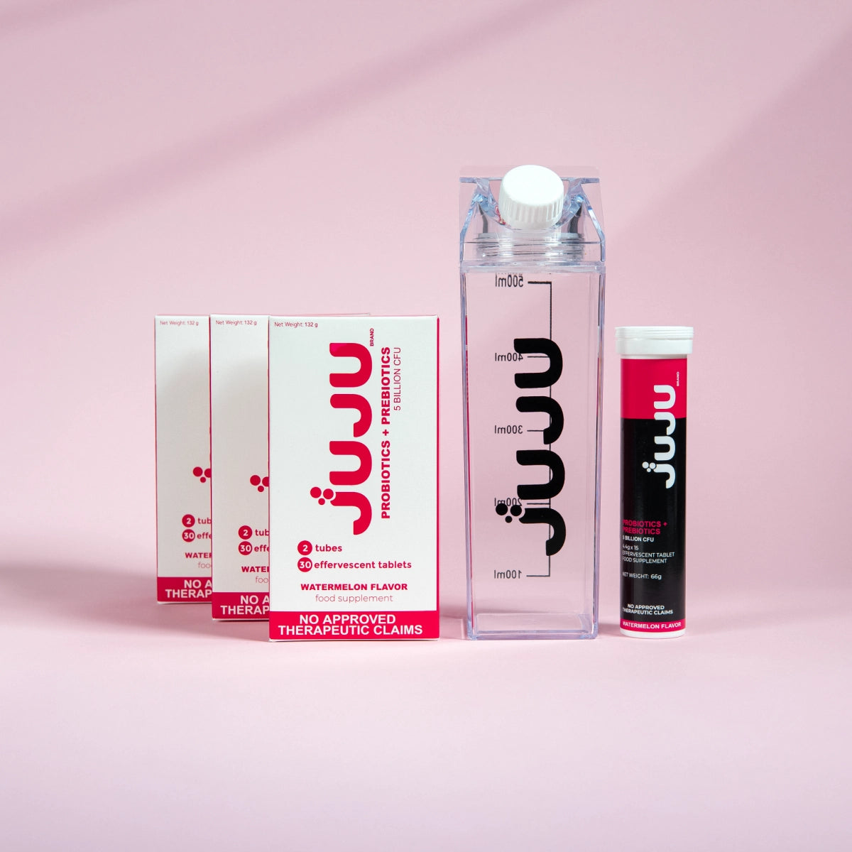 JUJU TRIBIOTIC