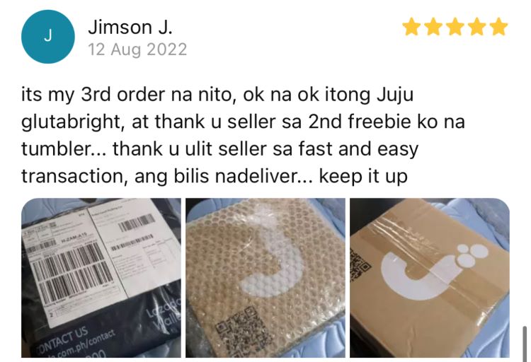 JUJU Glutafair Glutathione Tablets Juju Health & Wellness JUJU Glutafair Glutathione Tablets Juju Health & Wellness